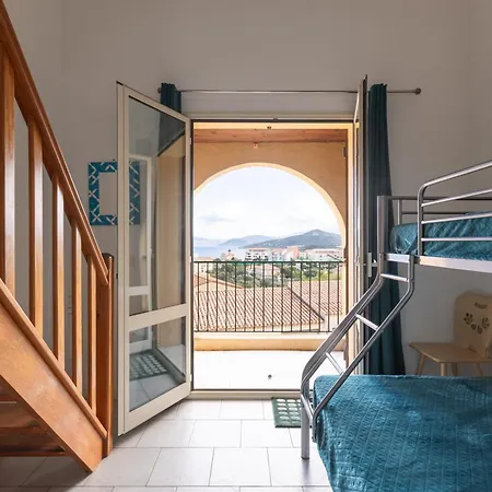 I Certali Apartment *
