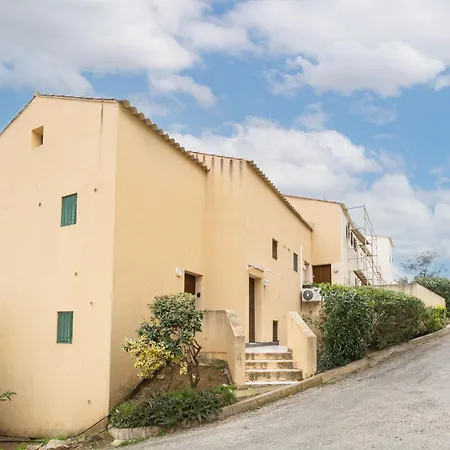 I Certali * L'Ile-Rousse (Corsica)