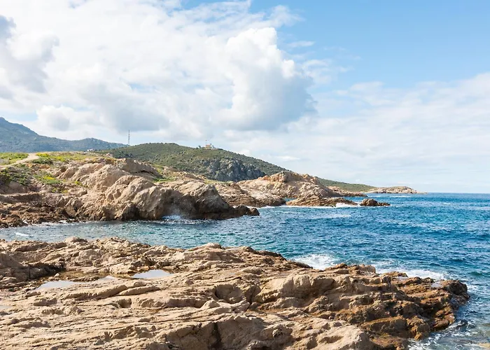 Apartamento I Certali