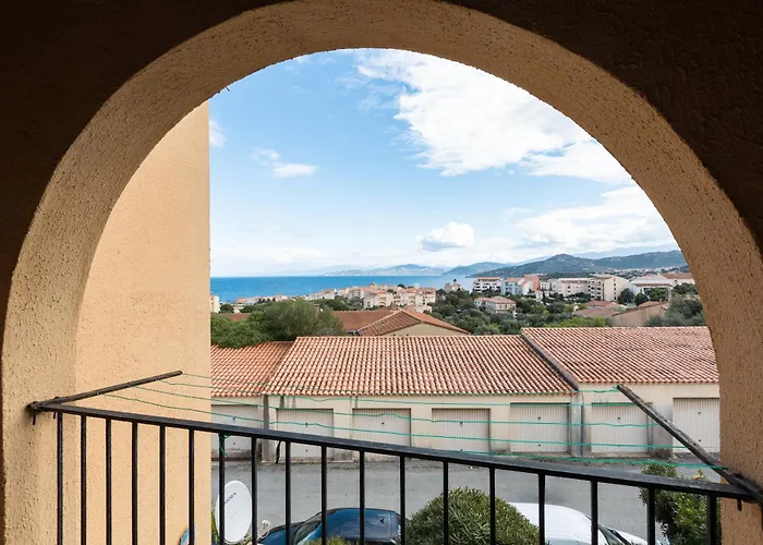 I Certali LʼÎle-Rousse