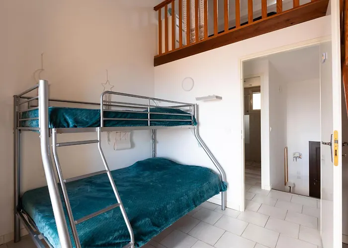 Apartamento I Certali