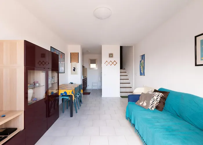 I Certali Apartamento LʼÎle-Rousse