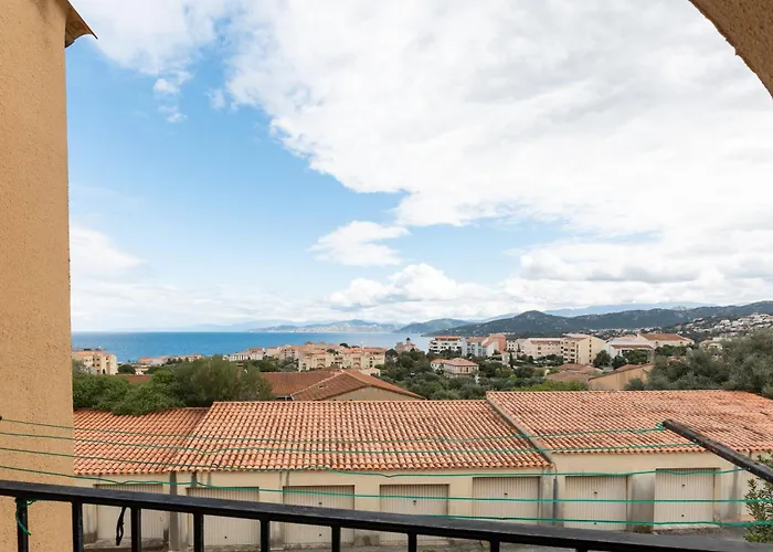 Apartamento I Certali LʼÎle-Rousse