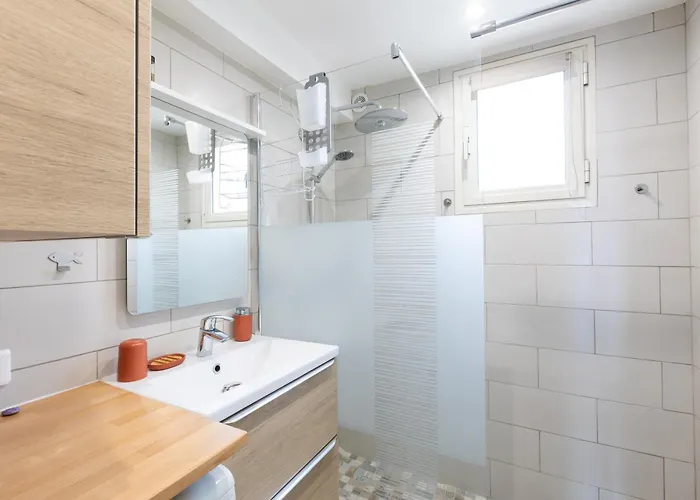 I Certali LʼÎle-Rousse