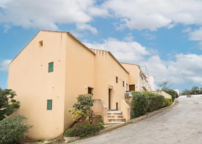 Apartamento I Certali