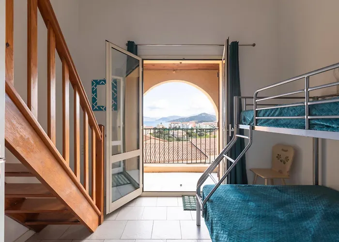 Apartamento I Certali *