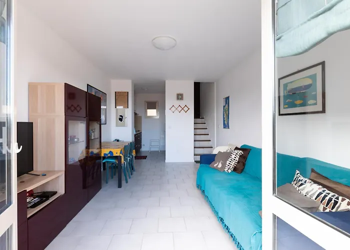 Apartamento I Certali LʼÎle-Rousse