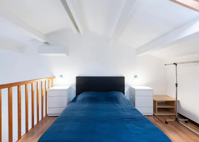 I Certali Apartamento