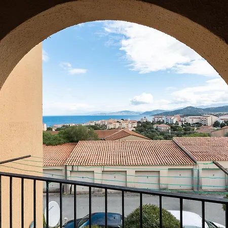 I Certali L'Ile-Rousse (Corsica)