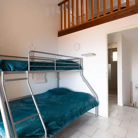Apartment I Certali