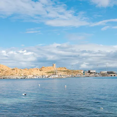 I Certali Apartment *