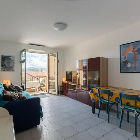 Apartment I Certali *