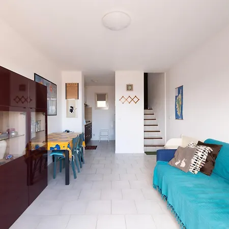 I Certali Lejlighed LʼÎle-Rousse