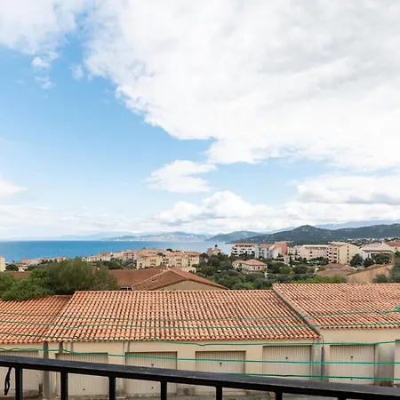 Apartment I Certali L'Ile-Rousse (Corsica)
