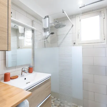 I Certali LʼÎle-Rousse