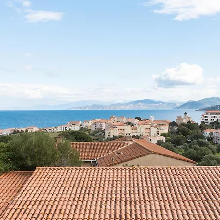 I Certali Apartment *