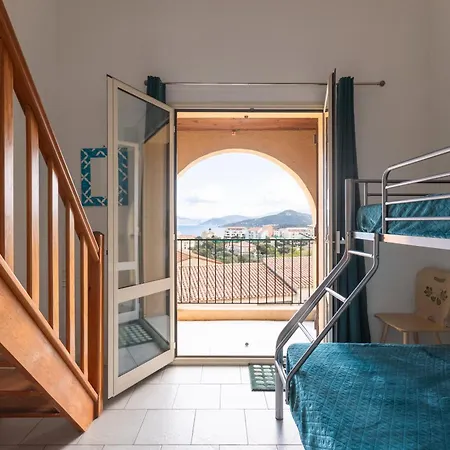 Apartment I Certali *