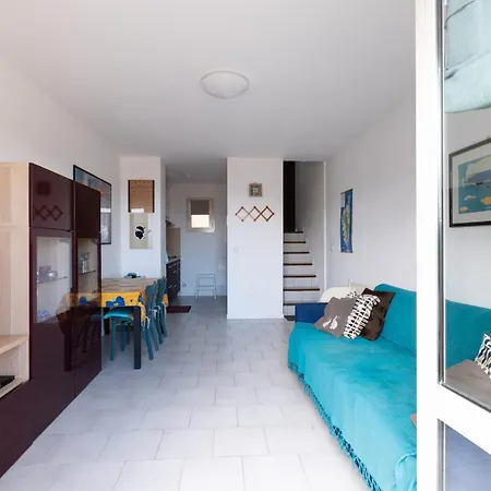 Apartment I Certali L'Ile-Rousse (Corsica)