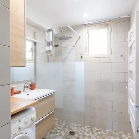 I Certali LʼÎle-Rousse