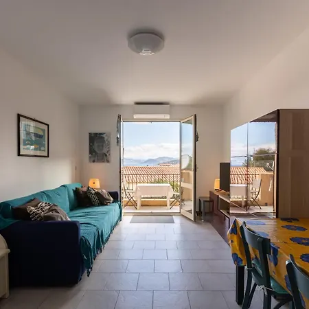 I Certali * LʼÎle-Rousse