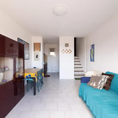 Apartment I Certali