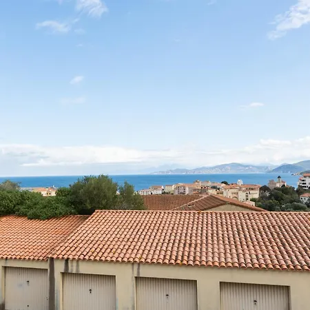 I Certali L'Ile-Rousse (Corsica)