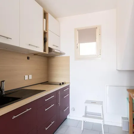 I Certali Apartamento