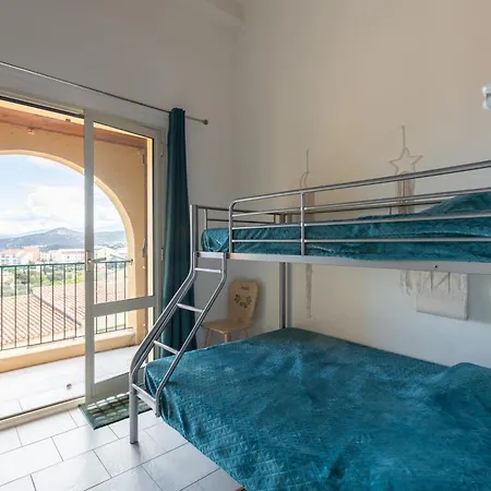 Apartamento I Certali