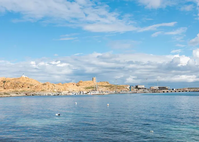 I Certali Appartamento *