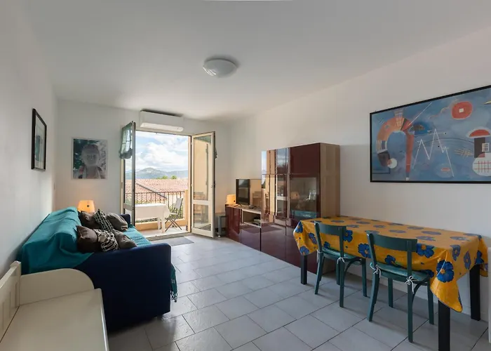 Appartamento I Certali *