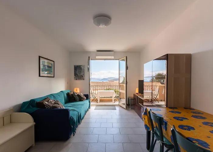 I Certali * LʼÎle-Rousse