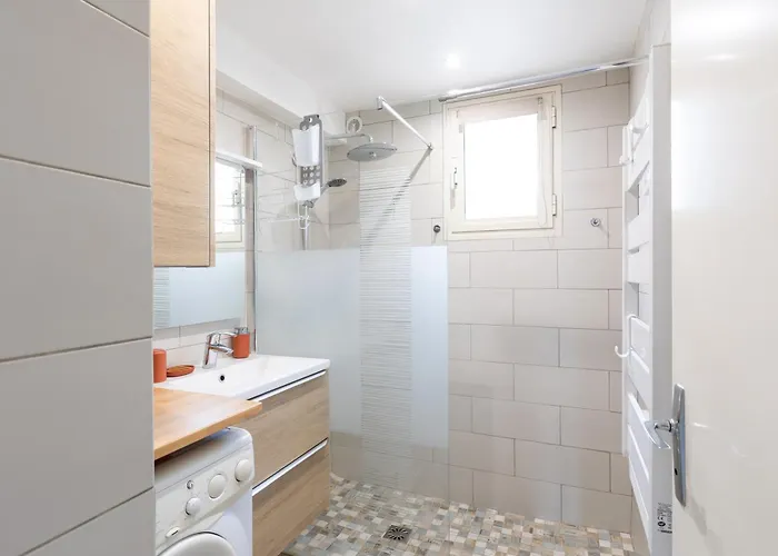 I Certali LʼÎle-Rousse